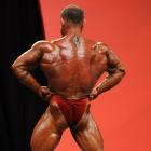 Jason  Arntz - IFBB Olympia 2010 - #1