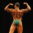 Brandon  Sabbs - NPC Atlantic States 2012 - #1