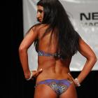 Brenda  Mikalajunas - NPC Texas Shredder Classic 2010 - #1