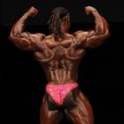 Clarence   DeVis - IFBB Wings of Strength Tampa  Pro 2009 - #1