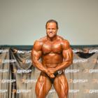 Chris  Meadows - NPC Ronnie Coleman Classic 2014 - #1