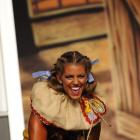 Autumn   Edwards - IFBB Europa Super Show 2010 - #1
