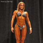 Kristy  Taranto - NPC USA 2011 - #1