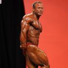 Jason  Arntz - IFBB Olympia 2010 - #1