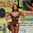 Sydney  Wagner - NPC Natural Indianapolis 2015 - #1