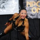 Mary  Stockbridge - IFBB North American Championships 2012 - #1