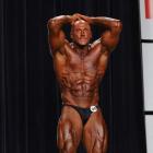 Michael  Costa - IFBB North American Championships 2009 - #1