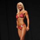 Vanessa   Mays - NPC USA 2009 - #1