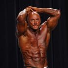 Michael  Costa - IFBB North American Championships 2009 - #1