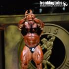 Branch  Warren - IFBB Arnold Classic 2015 - #1
