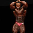 Clarence   DeVis - IFBB Wings of Strength Tampa  Pro 2009 - #1