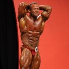 Jason  Arntz - IFBB Olympia 2010 - #1