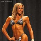 Kristy  Taranto - NPC USA 2011 - #1