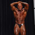 Michael  Costa - IFBB North American Championships 2009 - #1