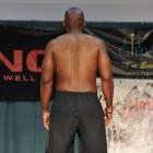 Eric  Hale - NPC Ronnie Coleman Classic 2012 - #1