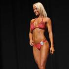 Vanessa   Mays - NPC USA 2009 - #1