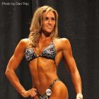 Kristy  Taranto - NPC USA 2011 - #1