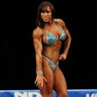 Trina  Thompson - NPC Jr. USA 2012 - #1