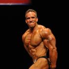 Jose  De Jesus - NPC Jr. USA 2011 - #1