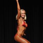 Jessica  True - NPC Jr. Nationals 2010 - #1