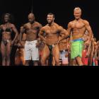 NPC Elite Muscle Classic 2014 - #1