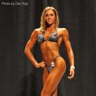 Kristy  Taranto - NPC USA 2011 - #1