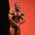 Jason  Arntz - IFBB Olympia 2010 - #1