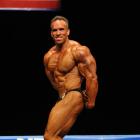 Jose  De Jesus - NPC Jr. USA 2011 - #1