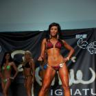 Suzette  Salinas - NPC Ronnie Coleman Classic 2013 - #1