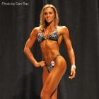 Kristy  Taranto - NPC USA 2011 - #1