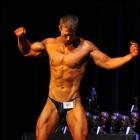 Bradley  Palmer - NPC Maryland State/East Coast Classic 2010 - #1