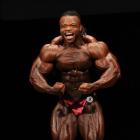 Clarence   DeVis - IFBB Wings of Strength Tampa  Pro 2009 - #1