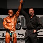 Vance  Turner - NPC Ronnie Coleman Classic 2009 - #1