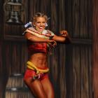 Autumn   Edwards - IFBB Europa Super Show 2010 - #1
