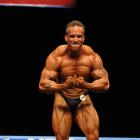 Jose  De Jesus - NPC Jr. USA 2011 - #1