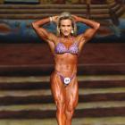 Loana  Muttoni - IFBB Europa Super Show 2013 - #1