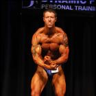 Bradley  Palmer - NPC Maryland State/East Coast Classic 2010 - #1