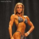 Kristy  Taranto - NPC USA 2011 - #1