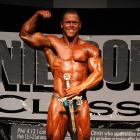 Vance  Turner - NPC Ronnie Coleman Classic 2009 - #1