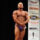 Jay  Rappold - NPC Eastern USA 2011 - #1