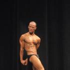 Blair  Palko - NPC Elite Muscle Classic 2014 - #1