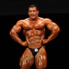 Tarek  Elsetouhi - IFBB Wings of Strength Tampa  Pro 2009 - #1