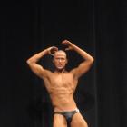 Blair  Palko - NPC Elite Muscle Classic 2014 - #1