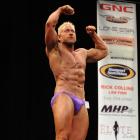 Jay  Rappold - NPC Eastern USA 2011 - #1