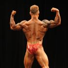 Greg  Hellman - NPC Atlantic States 2012 - #1