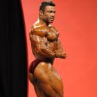 Eduardo  Correa Da Silva - IFBB Olympia 2010 - #1