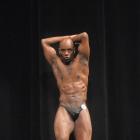 Abdul  Sabree - NPC Elite Muscle Classic 2014 - #1