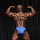 Michael   Broadway - NPC Masters Nationals 2009 - #1