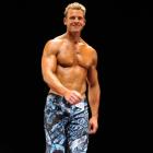 Rado  Pagac - NPC Nationals 2011 - #1