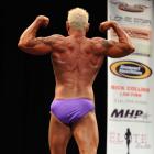 Jay  Rappold - NPC Eastern USA 2011 - #1